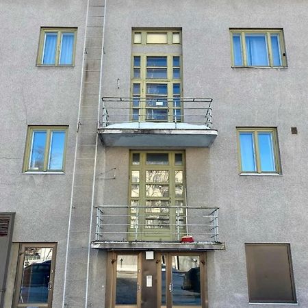 شقة Viehaettaevae Asunto Heinolan Keskustassa المظهر الخارجي الصورة
